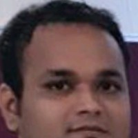 Vishal Ghade