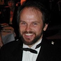 Steve Cooke