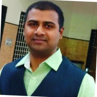 Naresh P N