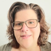Angela Van Tongeren
