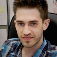 Andy Goehring