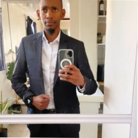 Cyril Mphahlele
