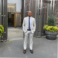 Harrison Modeste