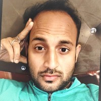 Abhishek Trivedi
