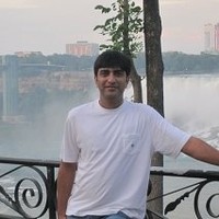 Syed Shah