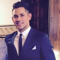 John Patrick Yanez