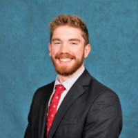 Zachary Reger