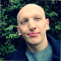 Daniel Ahmetagic