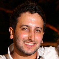 Eyal Fatran