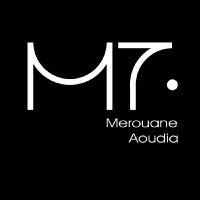 Merouane Aoudia