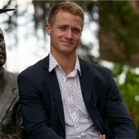 Hunter J Haynes