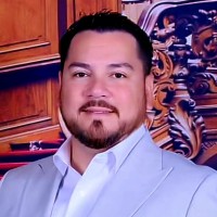 Javier Alvarado Luna