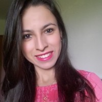 Ariane Figueiredo Isoton