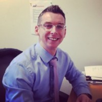 Craig Proctor