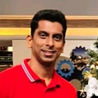 Chetan Karkala, Pmp®