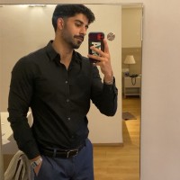 Muzamil Jameel