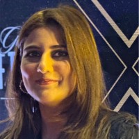 Dr.Marium Farooqi