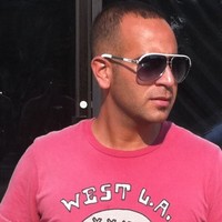Avi Barak