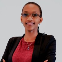 Gisèle Rwaka Umupfasoni