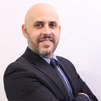 Jose Luis Fernández Arévalo Key Account Manager - Project Manager