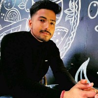 Anubhav Sharma
