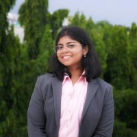 Shriya Jashmine Behera