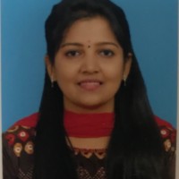 Meenupriya Chidambaram