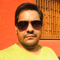 Deependra Shah
