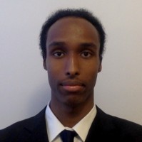 Jamal Abdi