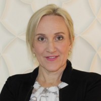 Kimberly Schreiber