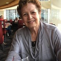 Ruth Goldenberg