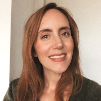 Kerri Dame-Robinson
