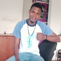 Olajide Israel