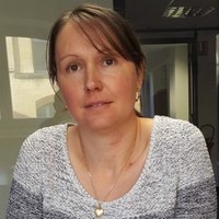 Sandra Desuert