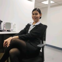 Marcee Joyce De San Andres