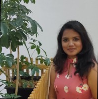 Vyshnavi Dulam