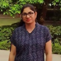 Poonam Jakhar