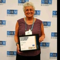 Jody Beamer, MAOM, PHR, SHRM-CP