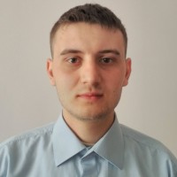 Vicol Daniel