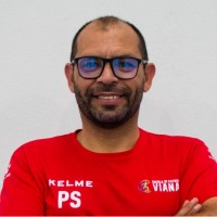 Futsal Coach