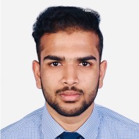 Muhammed Aslam K
