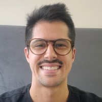 Almir Jose Dias Valverde Junior