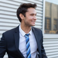 Christopher Olivera