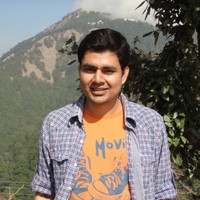 Atul Kumar Singh
