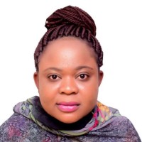 Dorcas Chidimma Jeremiah