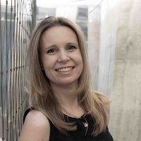 Michala Janatová, CFA