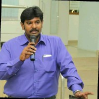 Arul Venkadesh