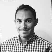 Simon Galleron