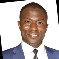Dr Cherif Samsedine Sarr