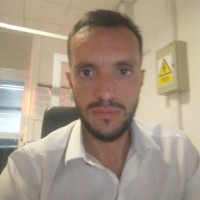 Javier Fernando Benavent